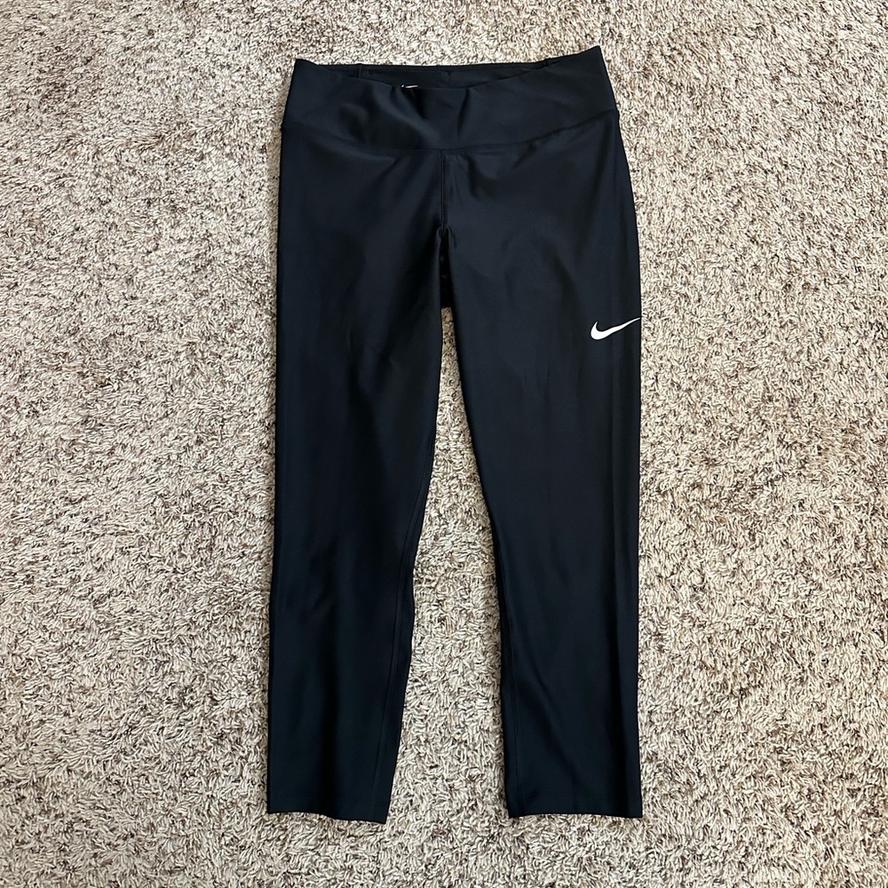 Women’s Nike Cropped Leggings